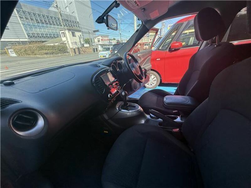 JUKE