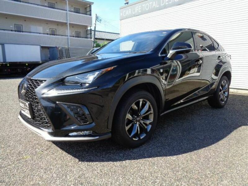 NX