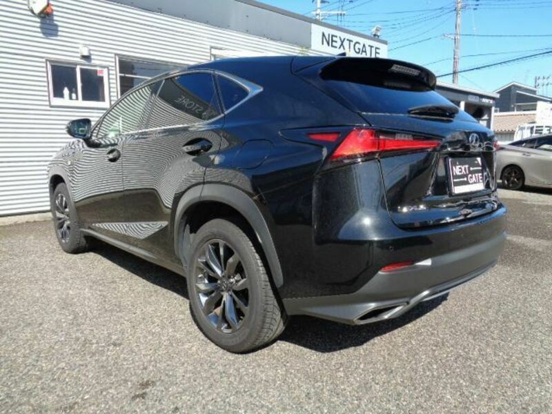 NX