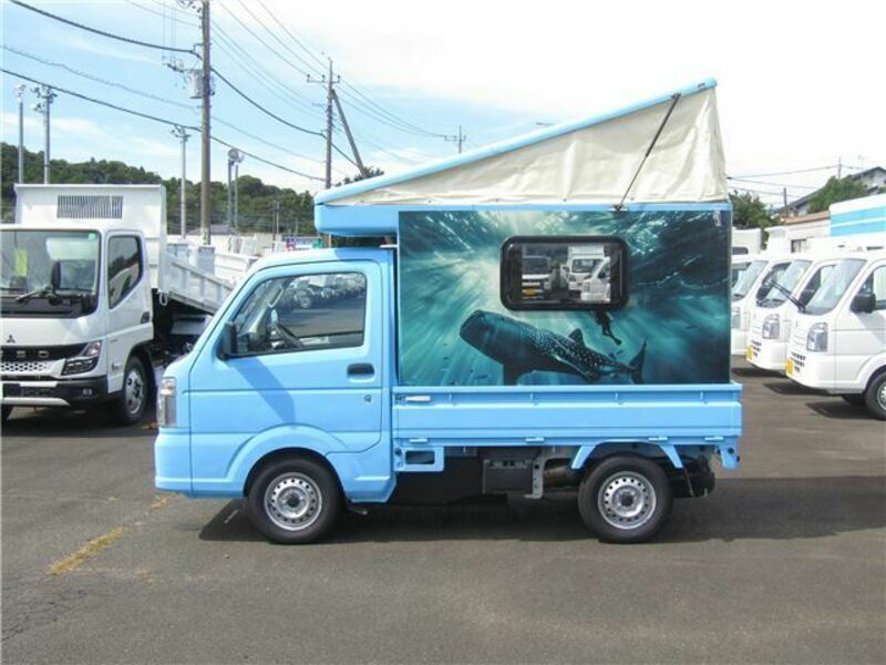 CARRY TRUCK