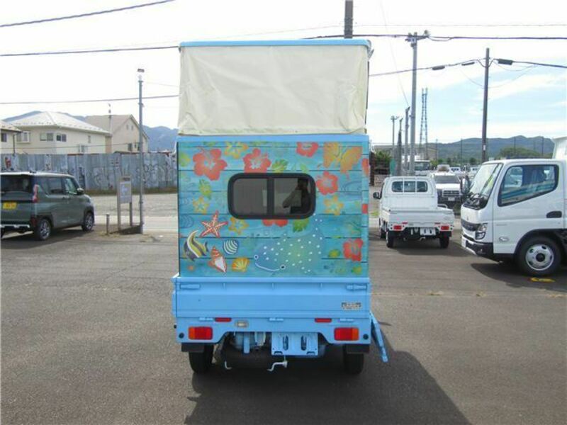 CARRY TRUCK