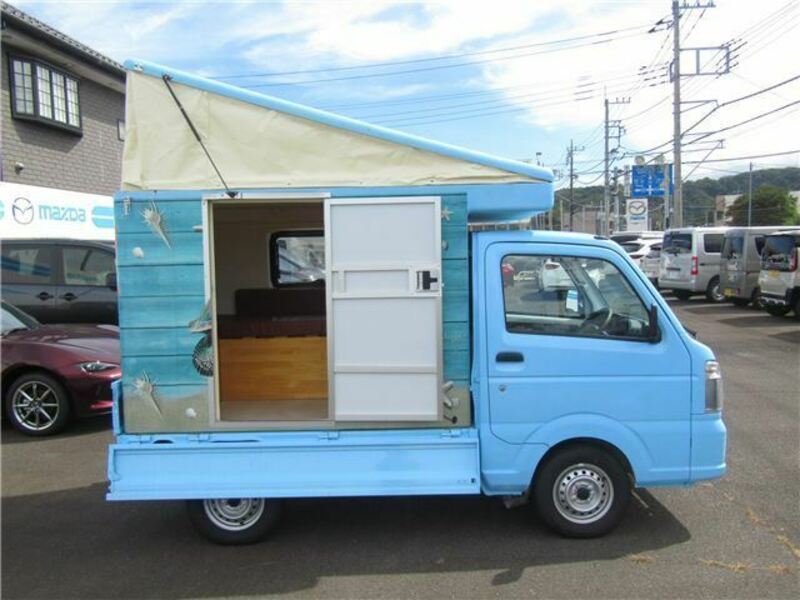 CARRY TRUCK