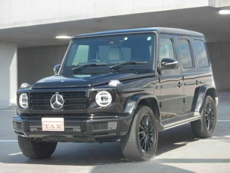 G-CLASS-0