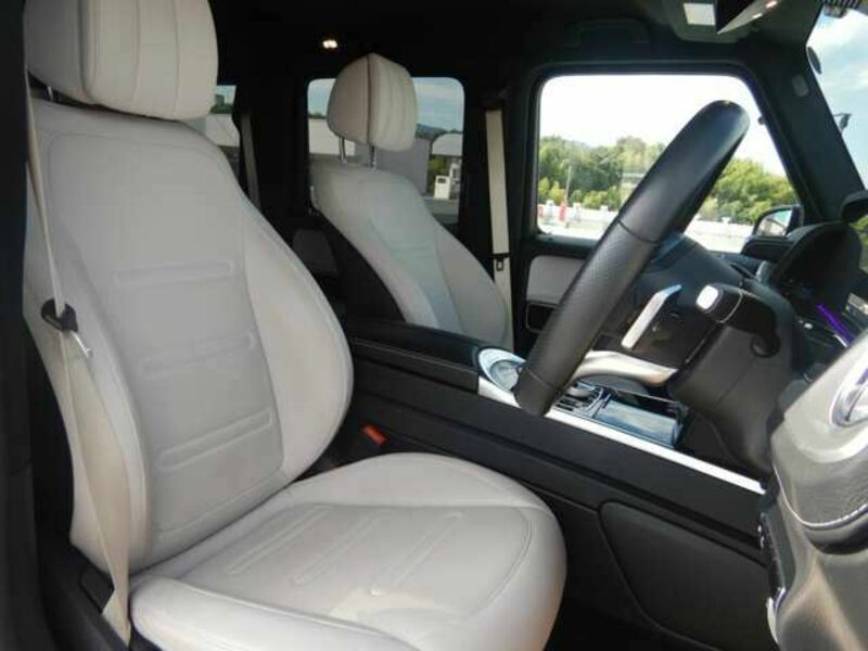 G-CLASS