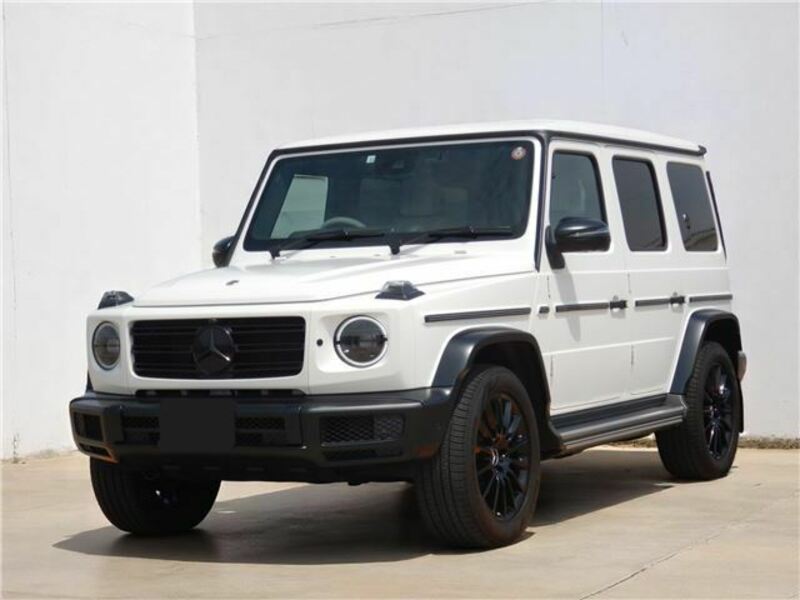 G-CLASS-0