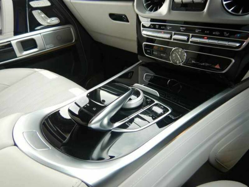 G-CLASS