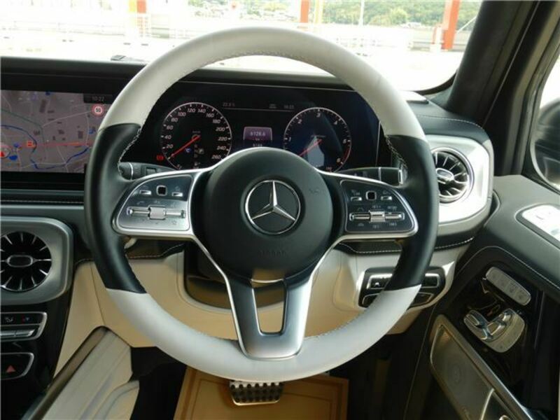 G-CLASS
