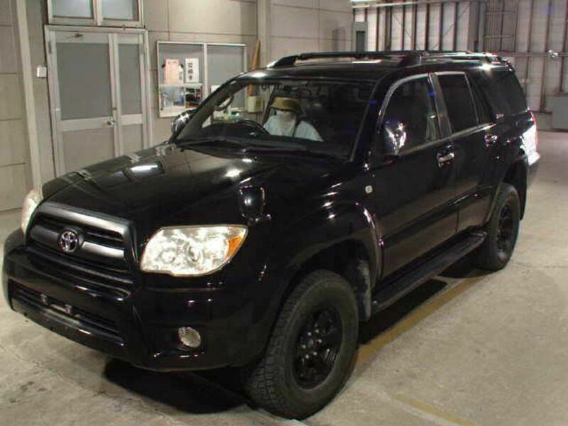HILUX SURF-0