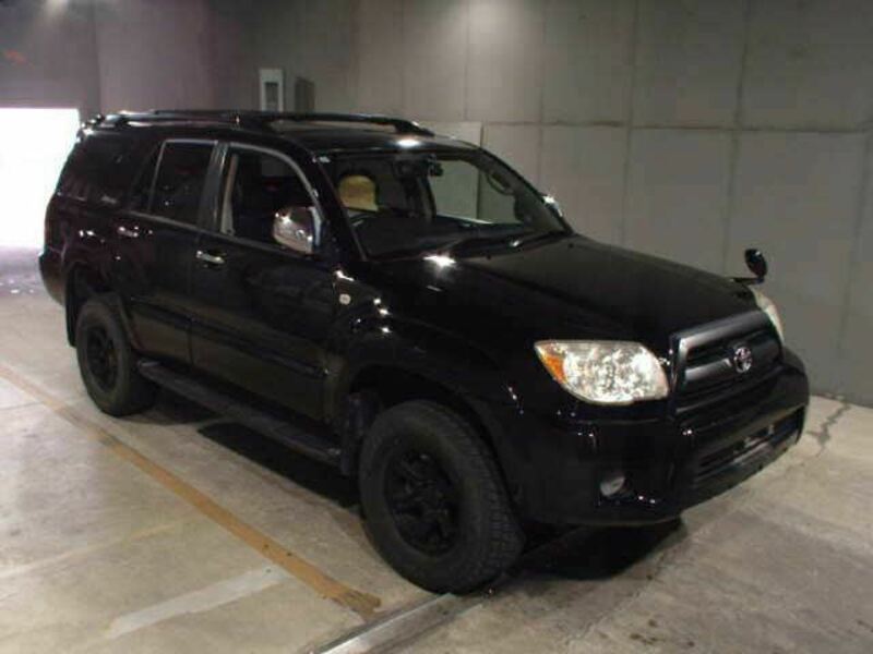 HILUX SURF