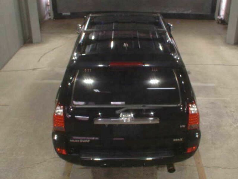 HILUX SURF