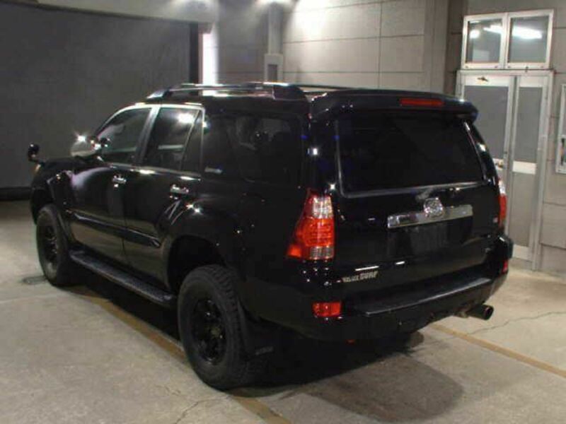 HILUX SURF