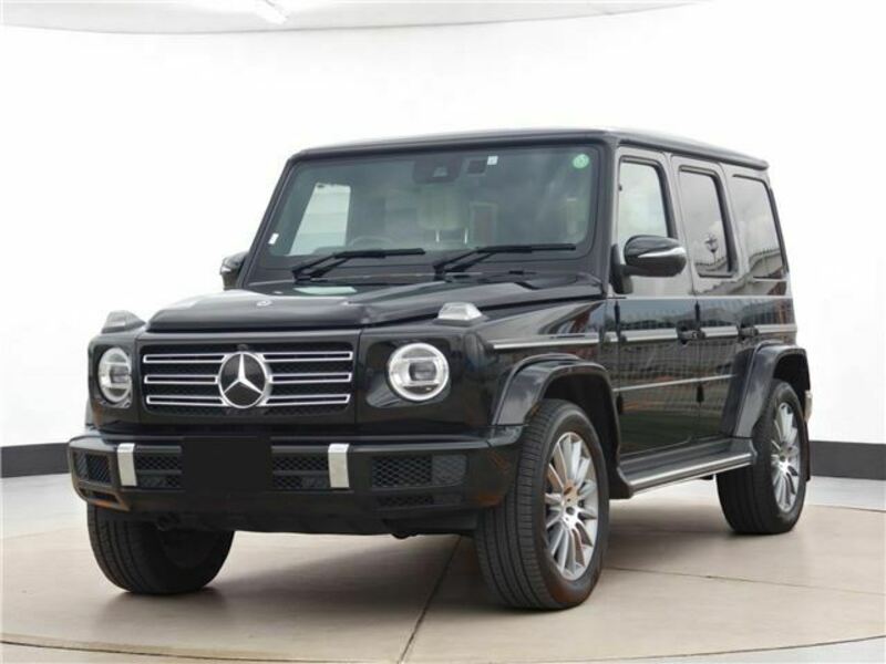 G-CLASS-0