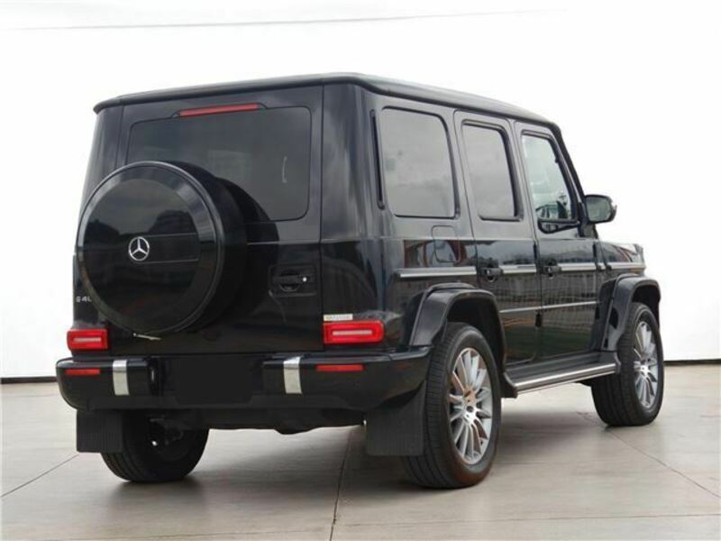 G-CLASS