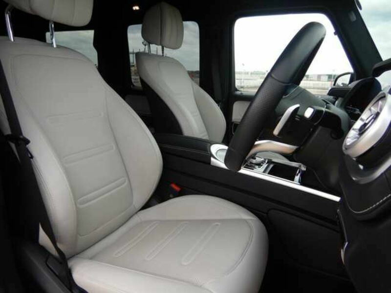 G-CLASS