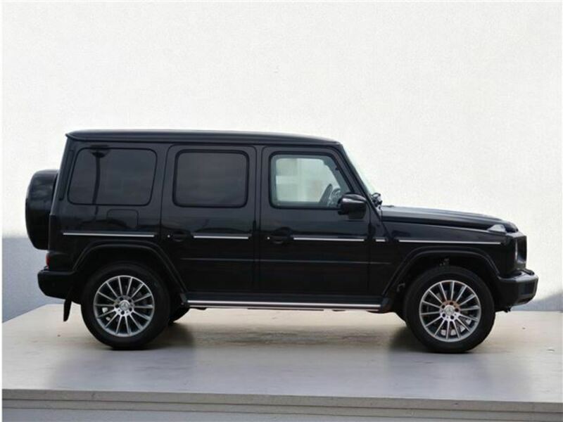 G-CLASS