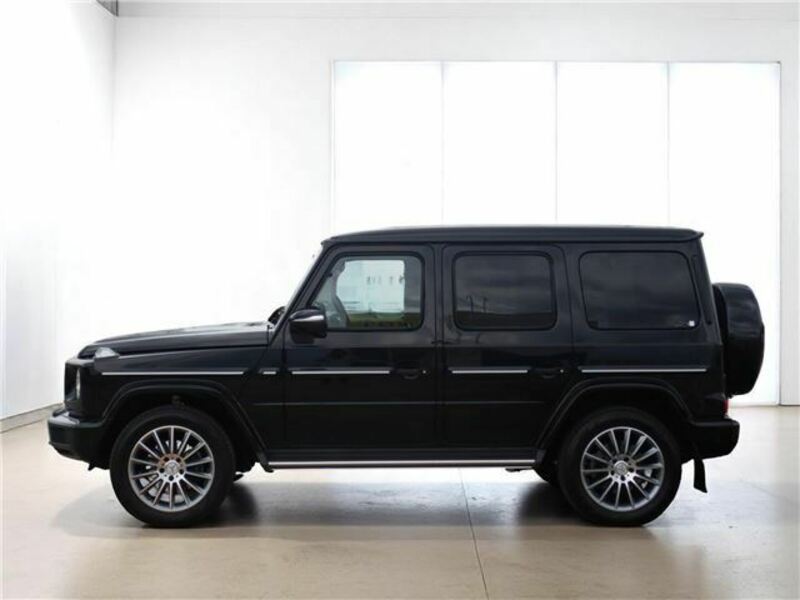 G-CLASS