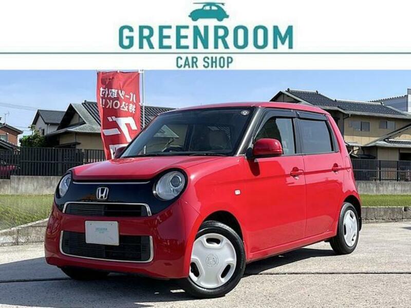 HONDA N ONE
