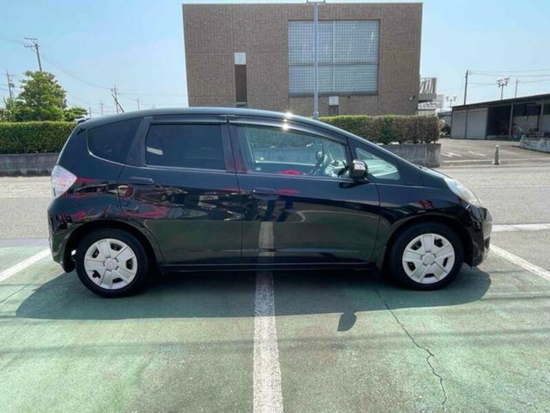 FIT HYBRID