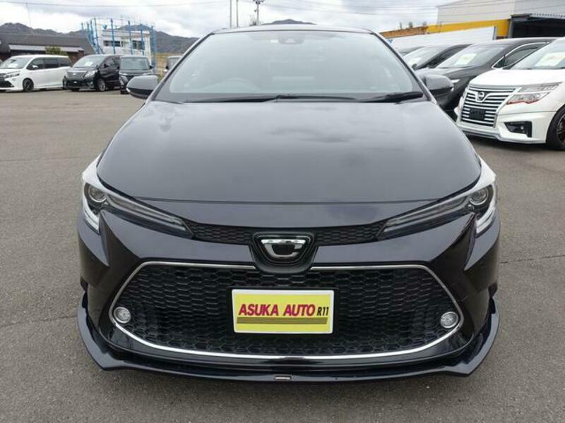 COROLLA TOURING