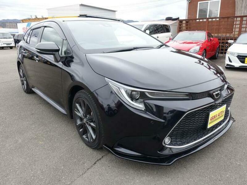 COROLLA TOURING