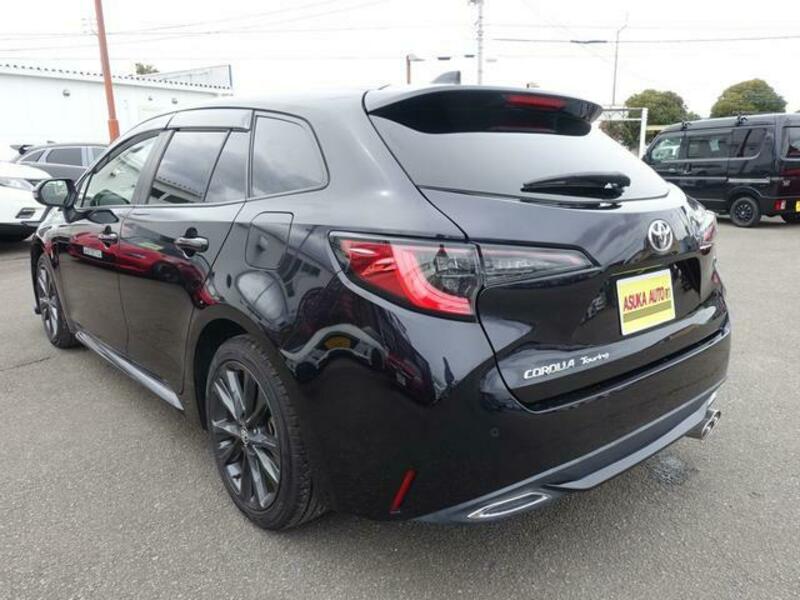 COROLLA TOURING