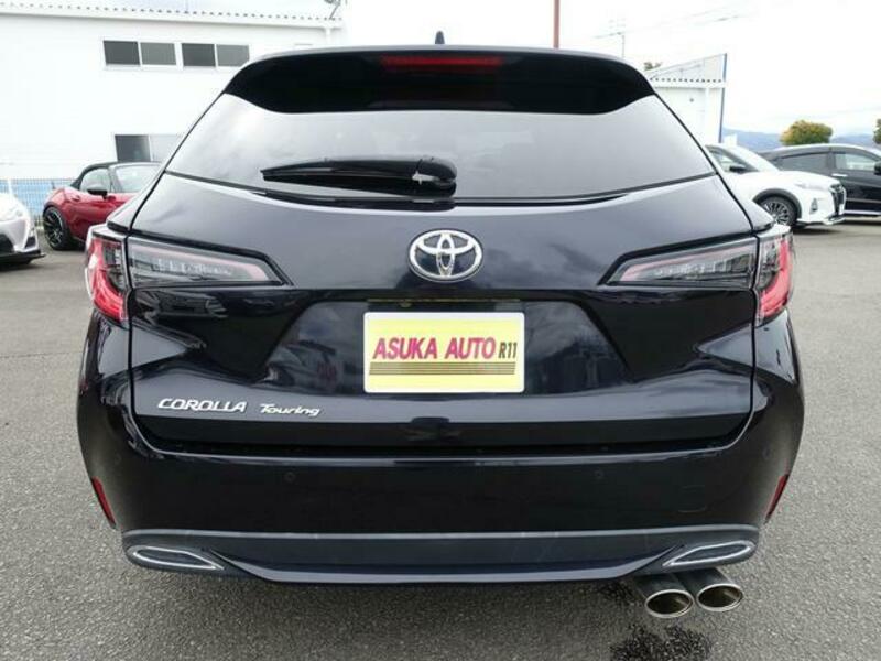 COROLLA TOURING