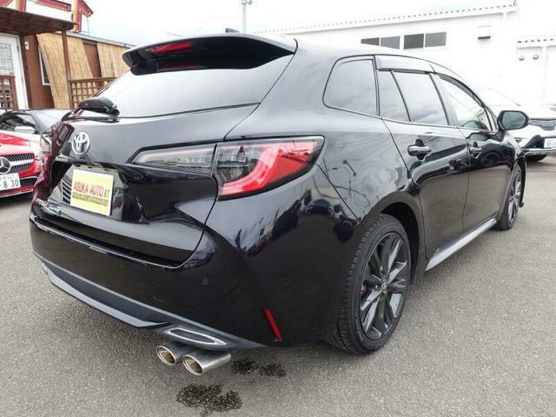 COROLLA TOURING