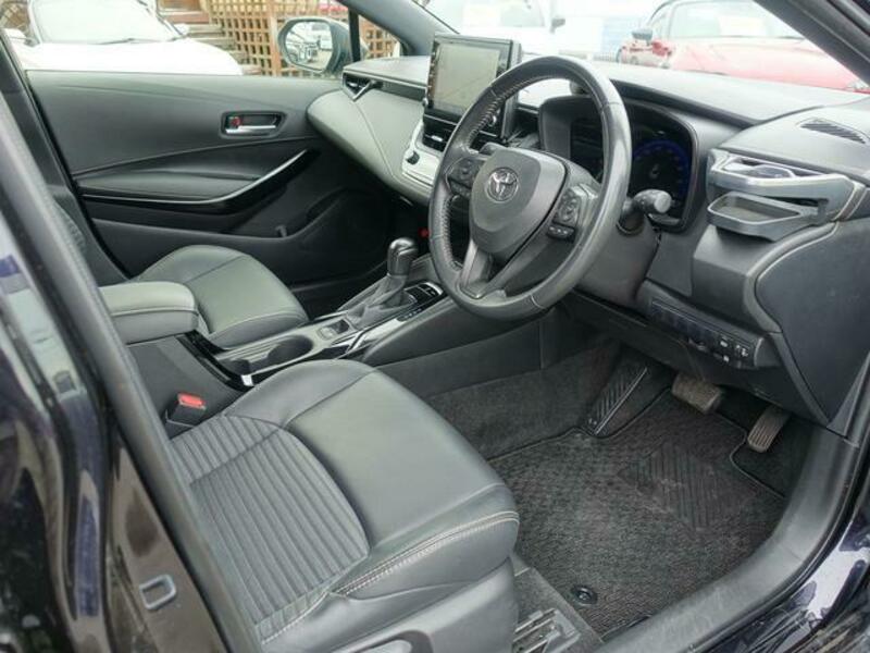 COROLLA TOURING