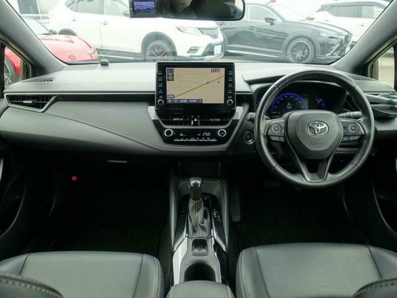 COROLLA TOURING