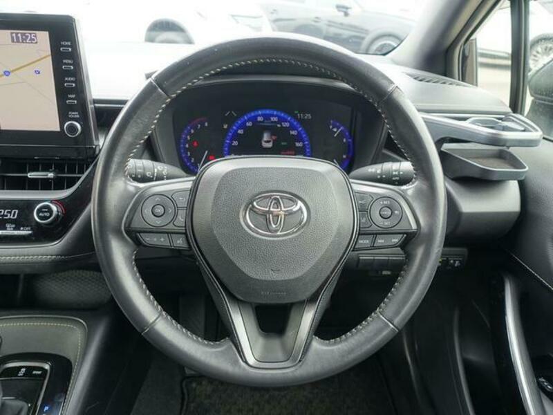 COROLLA TOURING