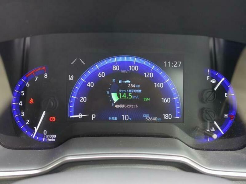 COROLLA TOURING