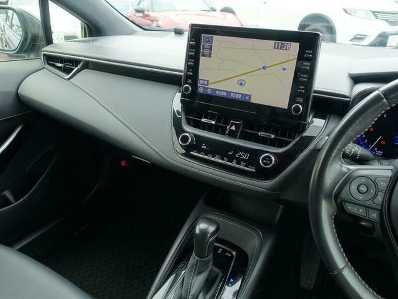 COROLLA TOURING