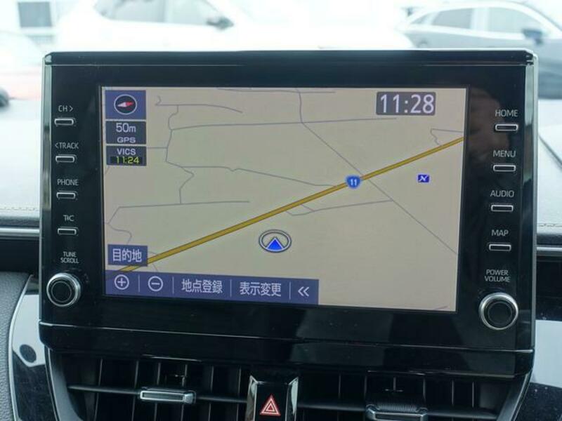 COROLLA TOURING