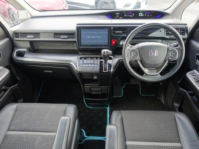 STEPWAGON SPADA