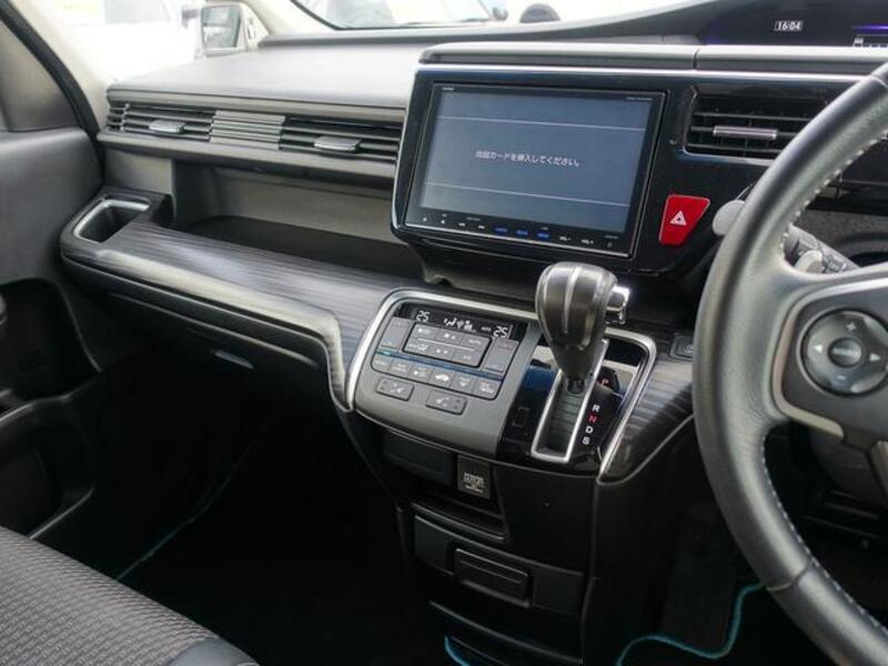 STEPWAGON SPADA