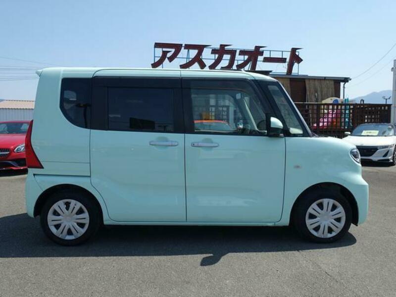TANTO