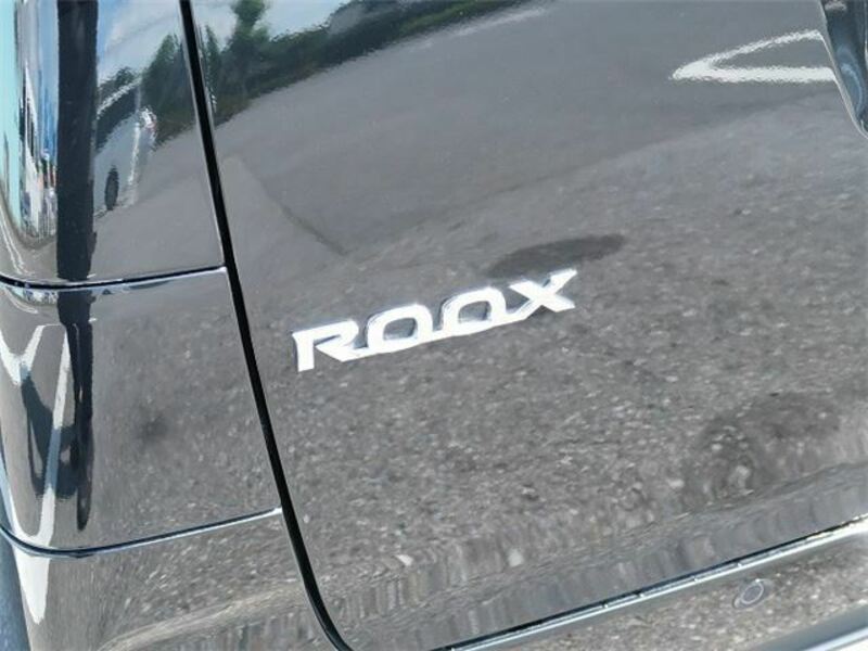 ROOX