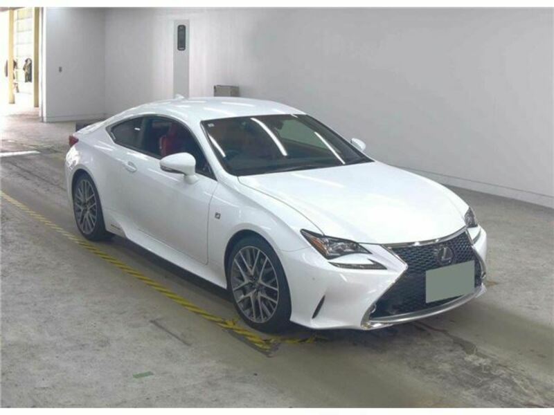 RC