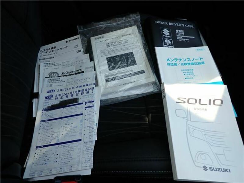 SOLIO BANDIT