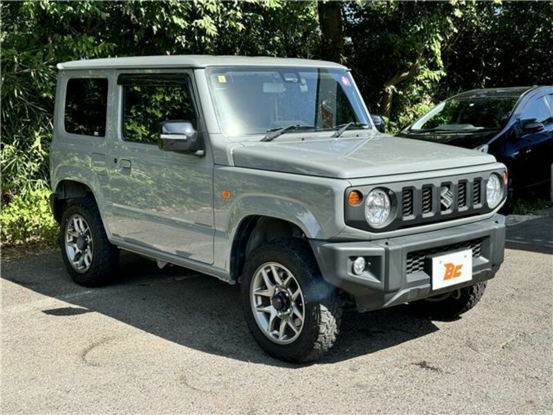 JIMNY