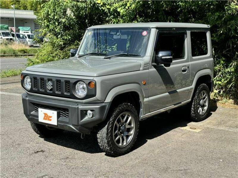 JIMNY