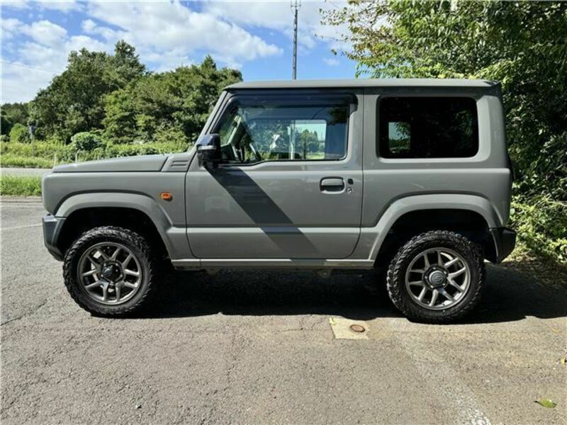 JIMNY