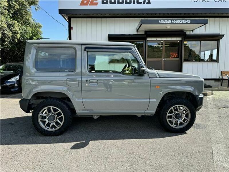 JIMNY