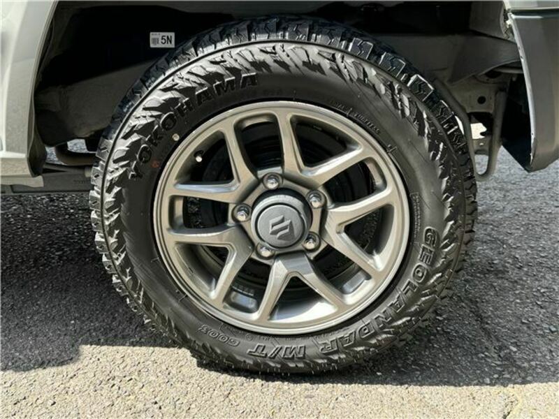 JIMNY