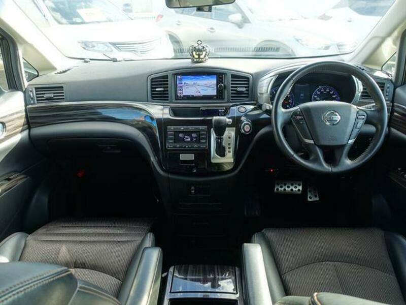 ELGRAND