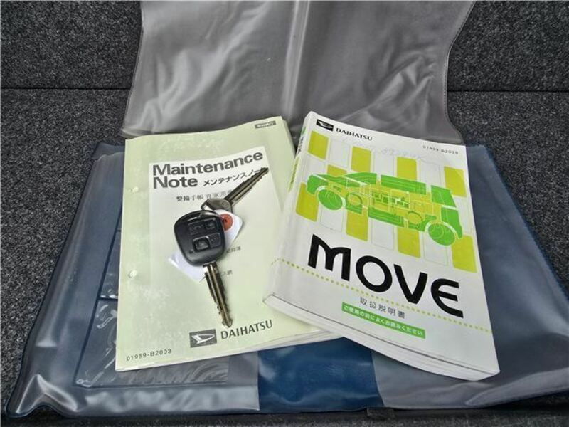 MOVE