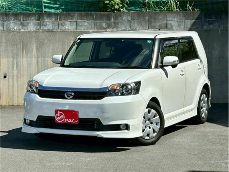 COROLLA RUMION-0