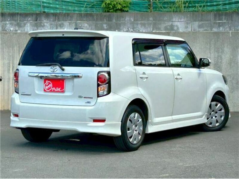 COROLLA RUMION