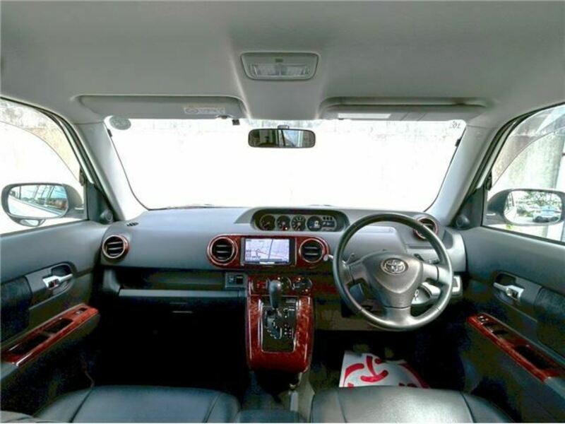 COROLLA RUMION