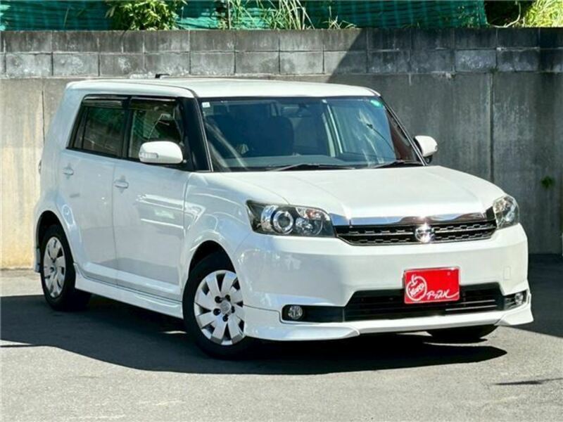 COROLLA RUMION